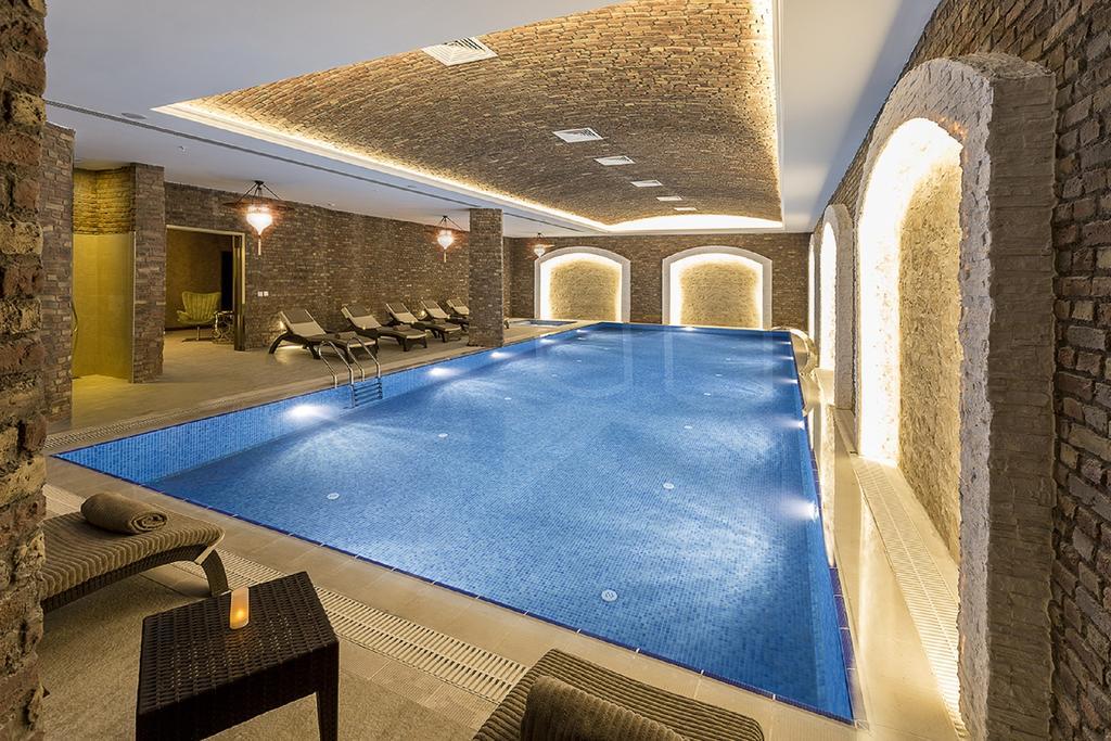Ramada By Wyndham Sakarya Hotel 5*