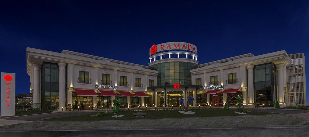 Ramada By Wyndham Sakarya Sakarya (Marmara)