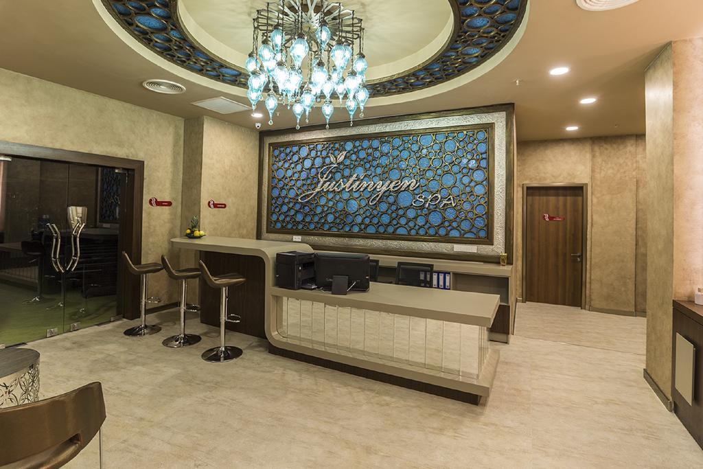 Hotel Ramada By Wyndham Sakarya (Marmara)