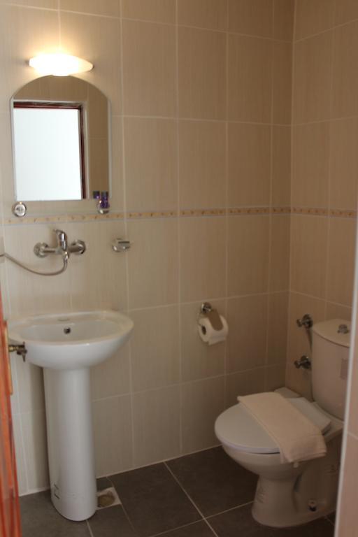 Belga Guest house *