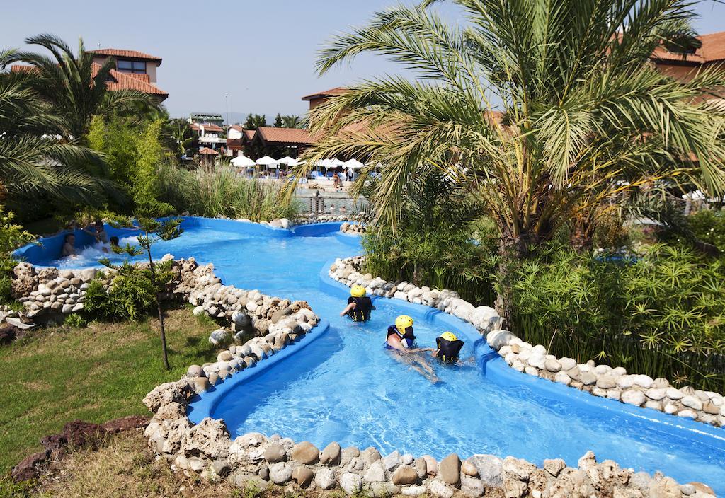 Club Grand Aqua Hotel Colakli