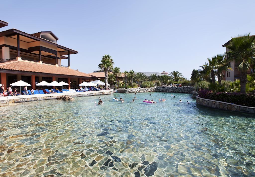 Club Grand Aqua