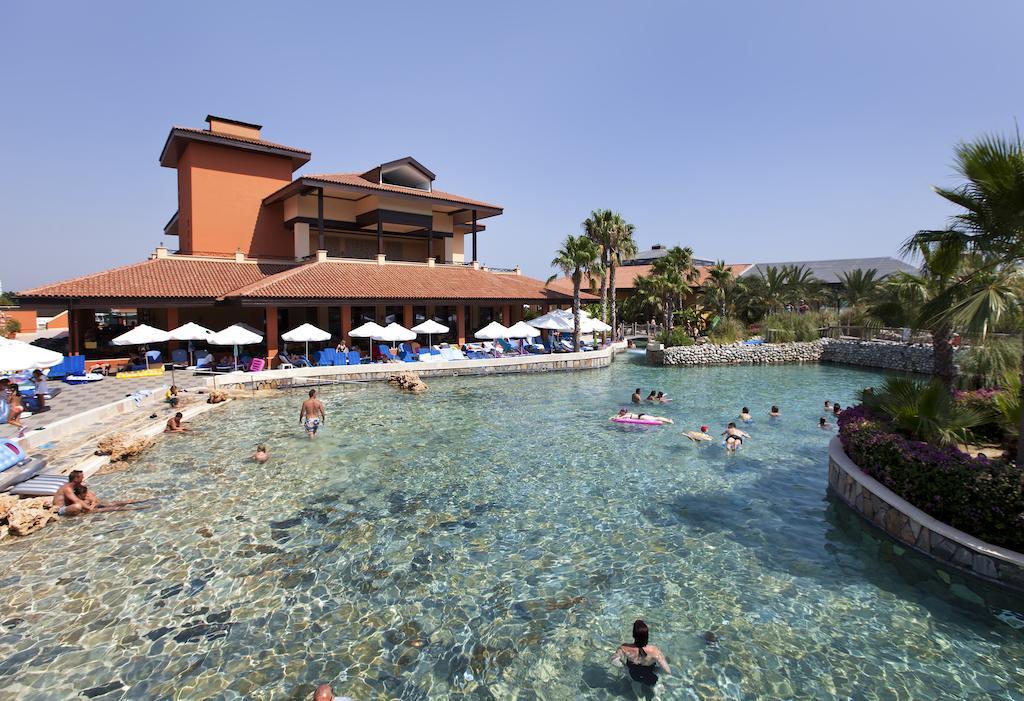 Club Grand Aqua Colakli