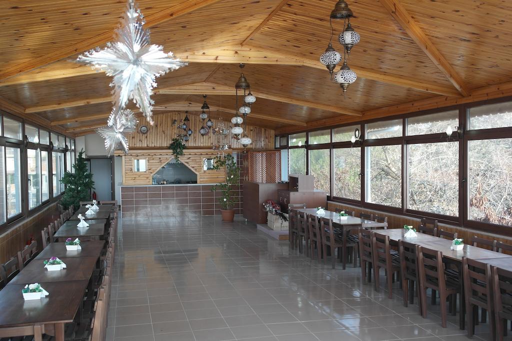 Istanbul Yildiz Hotel Marmara Ereglisi