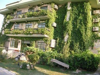 Pamuksu Hotel 3*