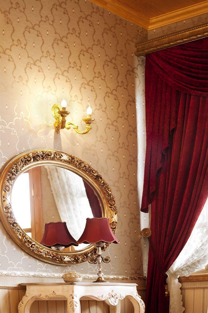 Ada Palas Buyukada Hotel 4*