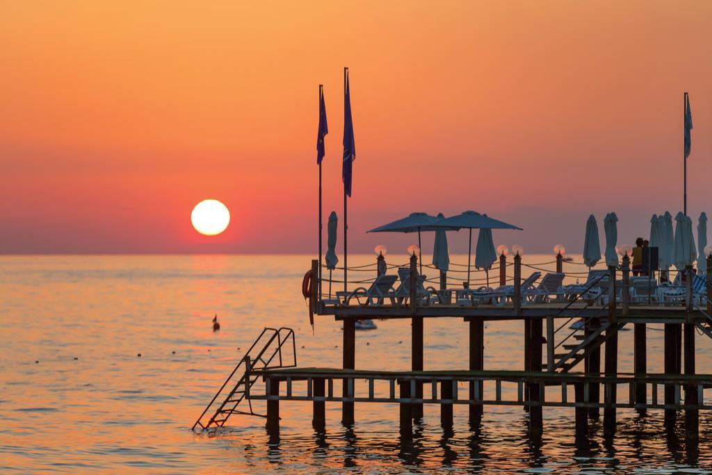 Club Dem & Resort Konakli