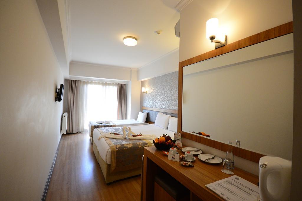 Hotel Grand Anzac