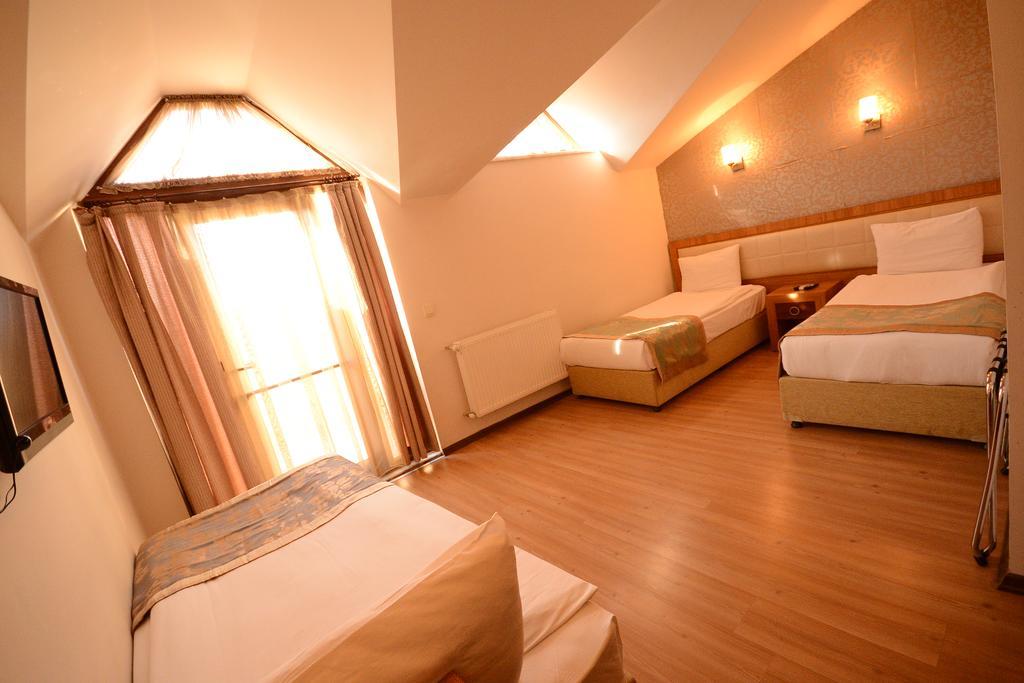 Hotel Grand Anzac Canakkale