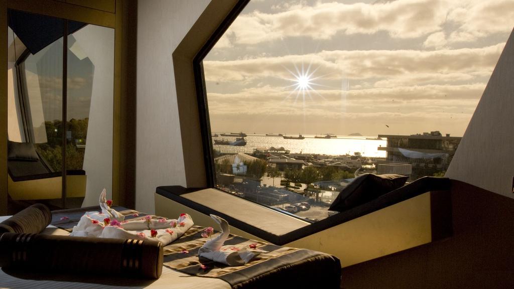 Hotel Rios Edition Istanbul
