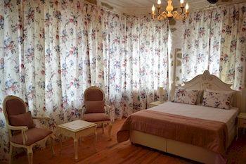 Sari Gelin Hotel Alacati