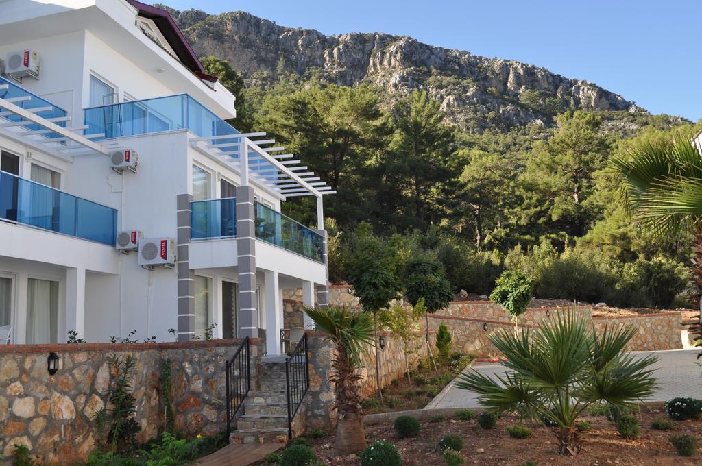 Apartment Orka Royal Hills Apartments D1 Patio And Bbq