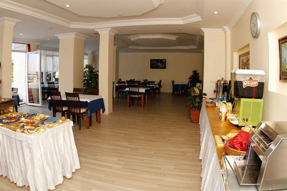 Hotel Sahil Pendik Istanbul