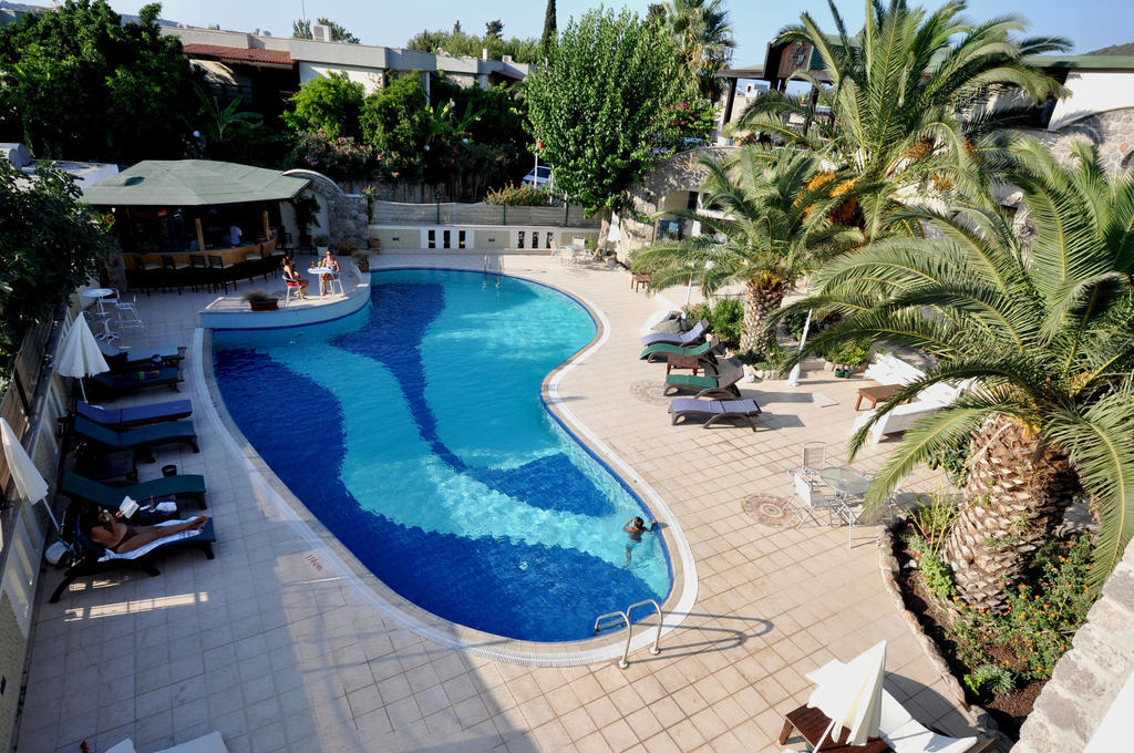 Hotel Bella Garden 4*