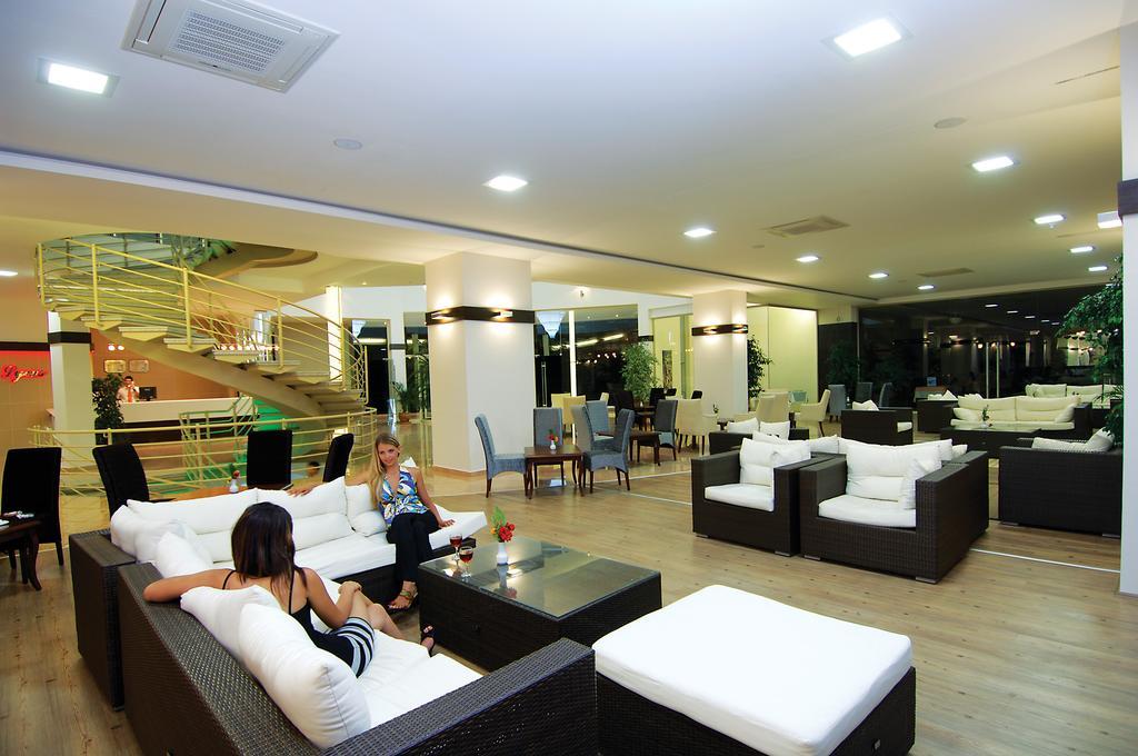 Resort Lycus 5*