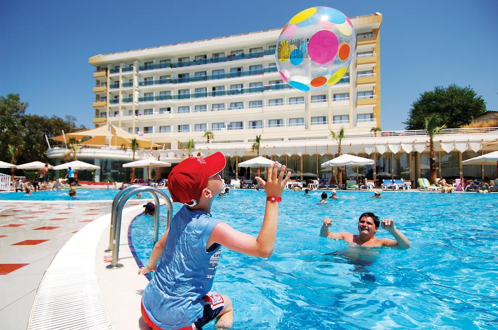 Resort Lycus