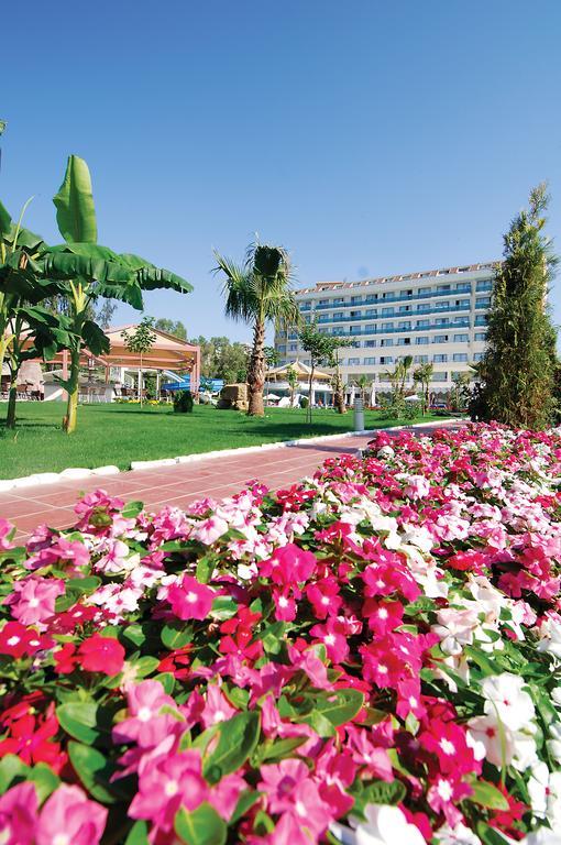 Lycus Resort Okurcalar