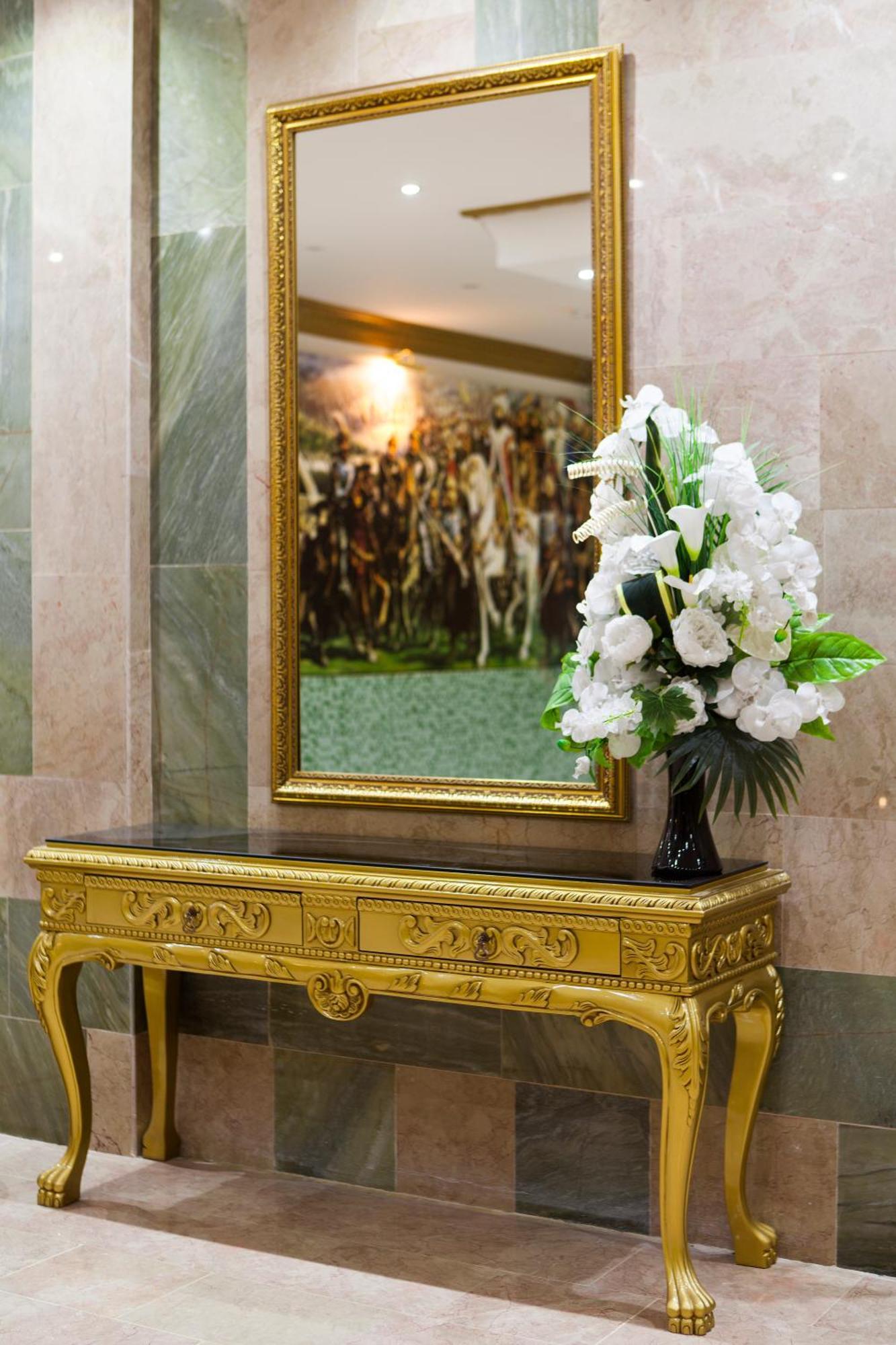 Alrazi Florya Hotel 3*