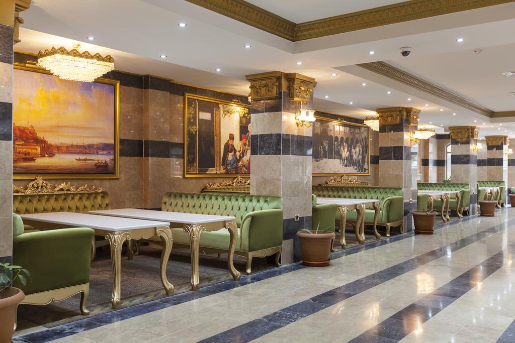 Alrazi Florya Istanbul