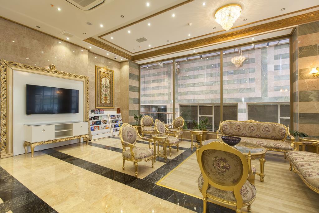 Alrazi Florya 3* Istanbul