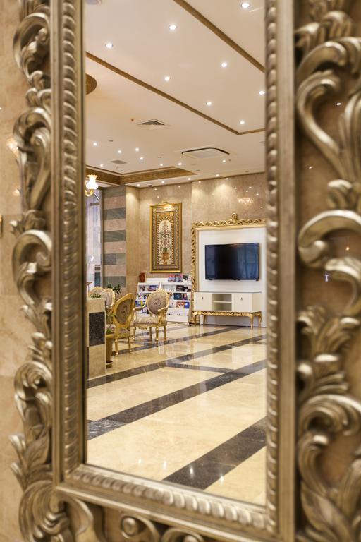 Hotel Alrazi Florya