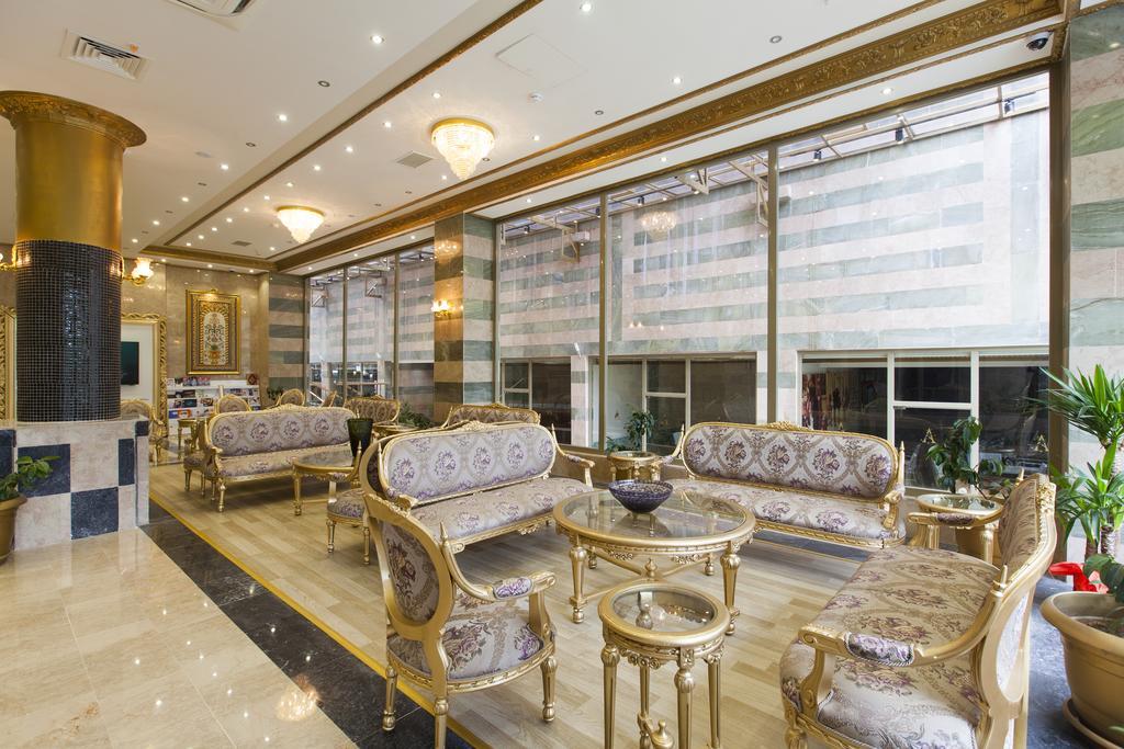 Alrazi Florya Hotel