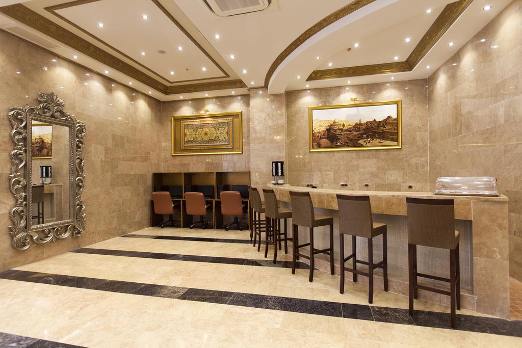 Hotel Alrazi Florya Istanbul