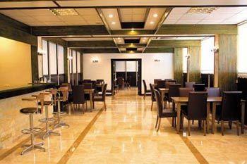 Tezcan Hotel 3*