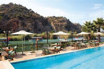 Hotel Tezcan Dalyan