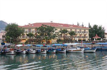 Hotel Tezcan 3*