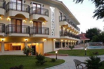 Hotel Tezcan Dalyan