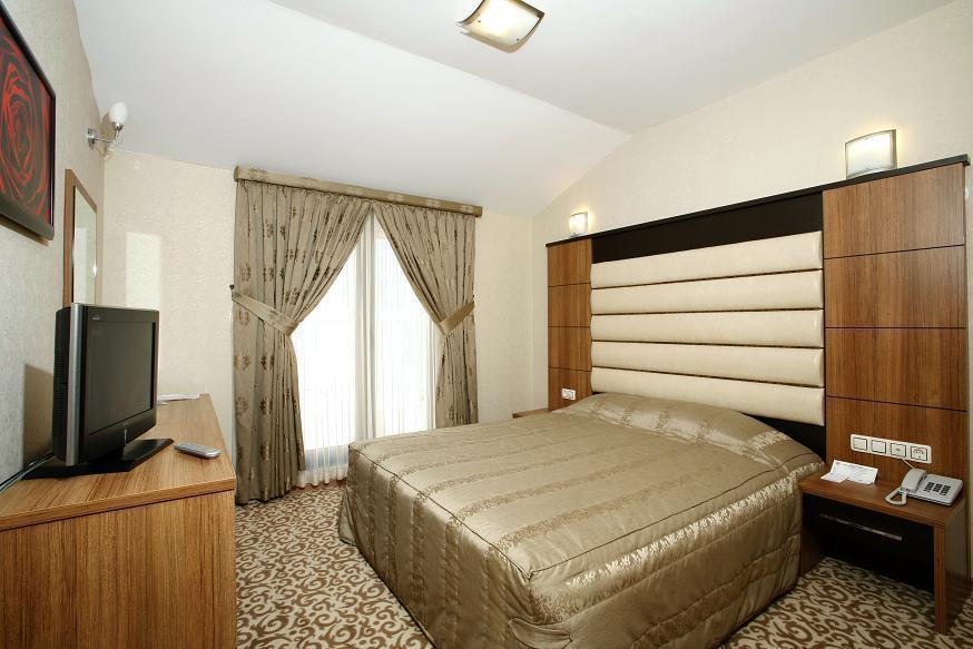 New Balturk Izmit Hotel Kocaeli