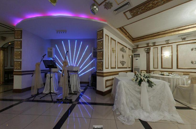 Grand Hotel 3*