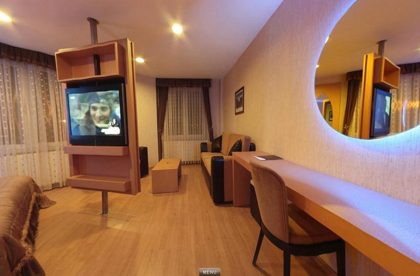 Grand Hotel Sakarya (Marmara)