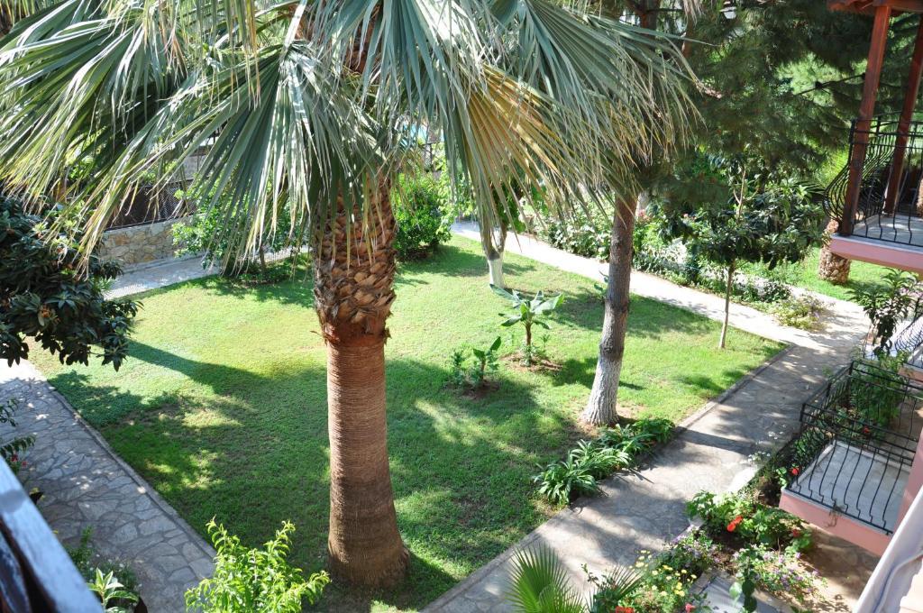 Ilkiz Hotel Oludeniz