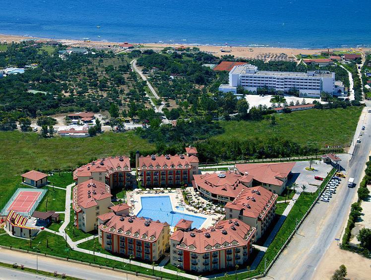 Orfeus Park Hotel