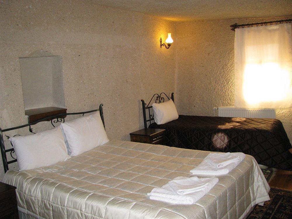 Nature Park Cave Hotel 2*