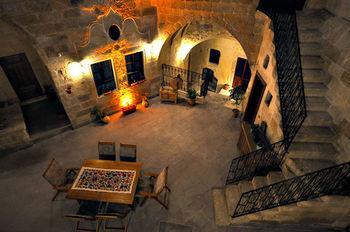Has Cave 2* Urgup