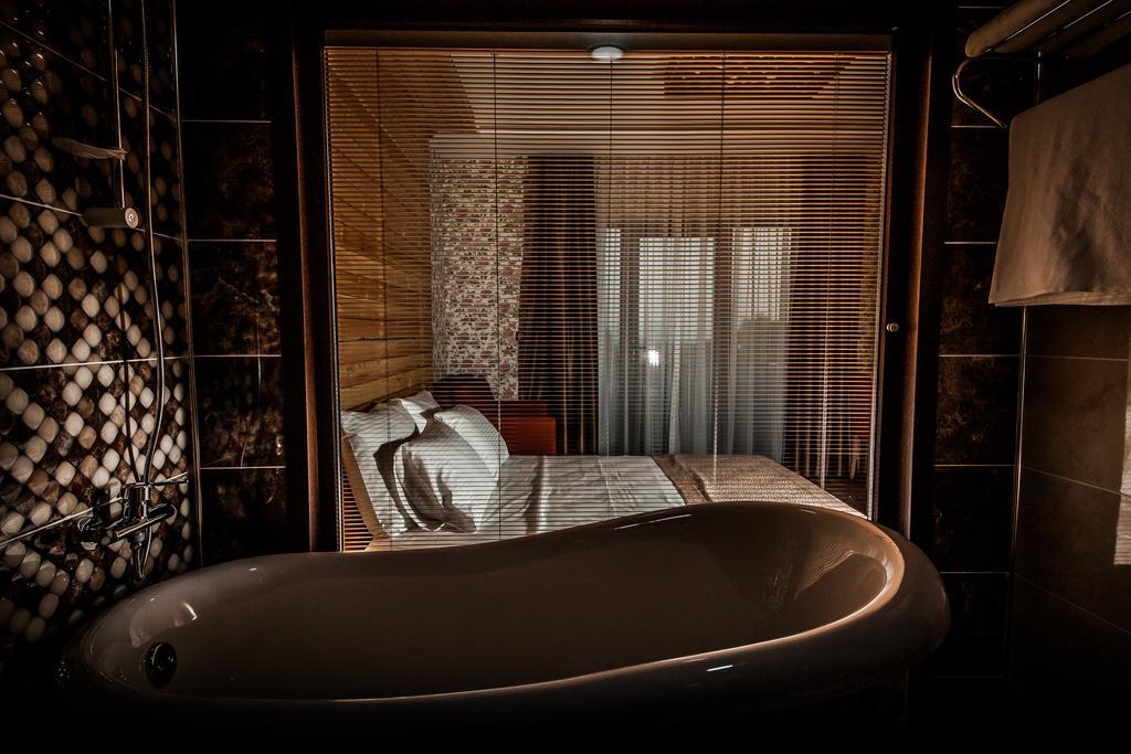 Hotel My Boutique Masukiye