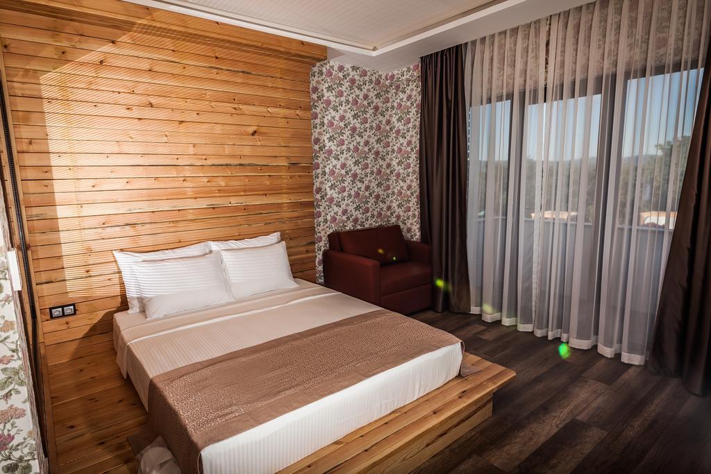 Hotel My Boutique 3*
