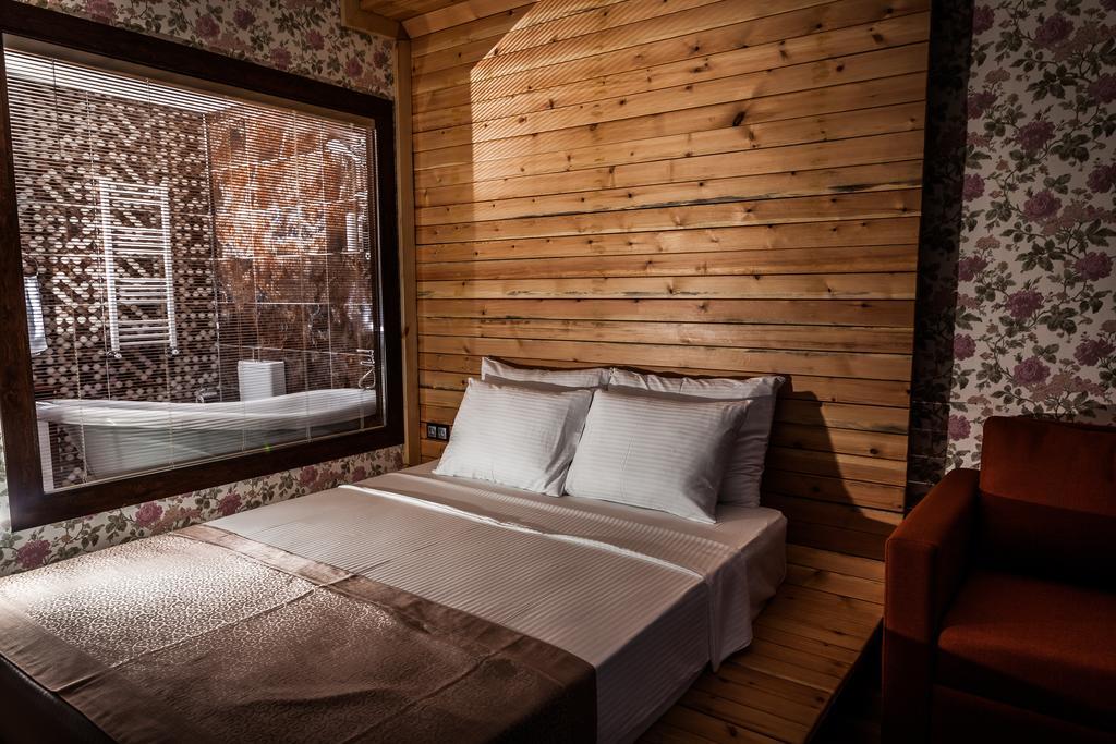 My Boutique Hotel