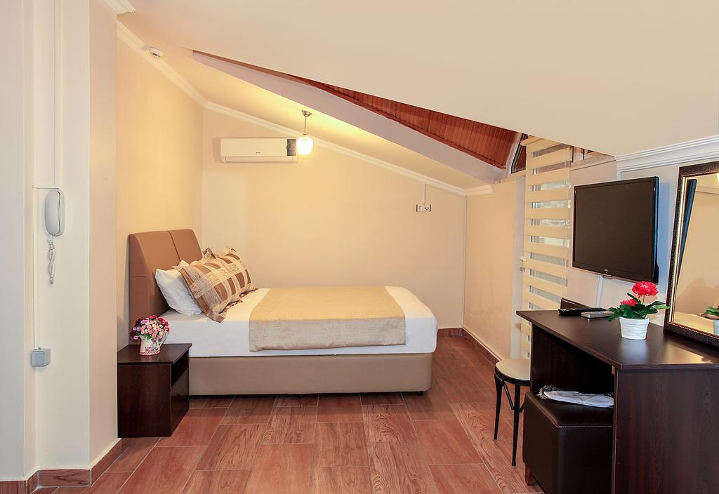 Koreana 2* Izmit