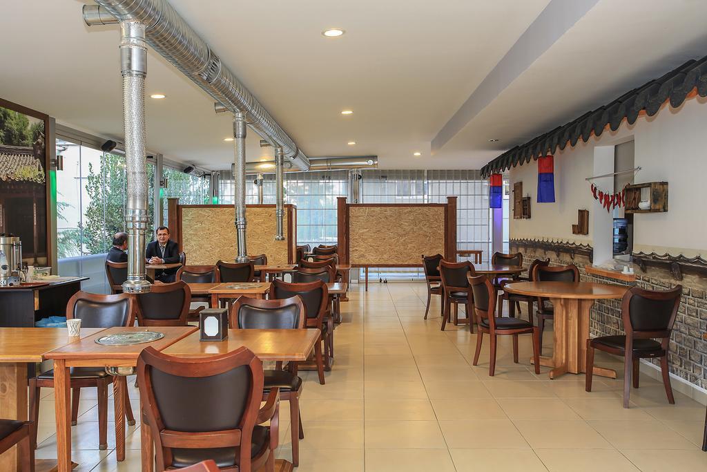 Koreana Hotel Izmit