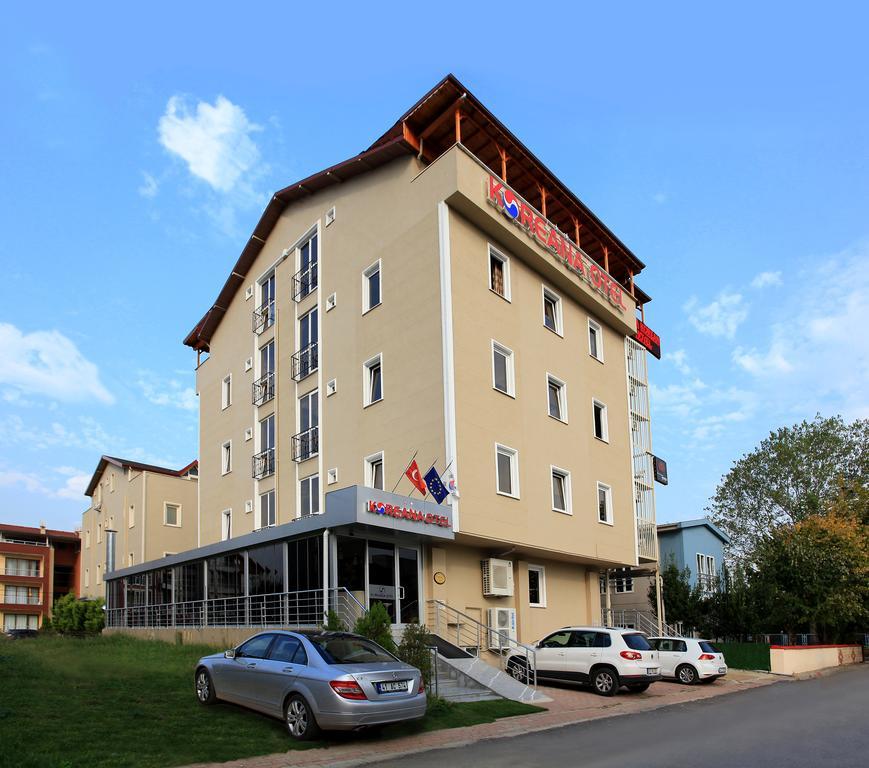 Koreana Hotel