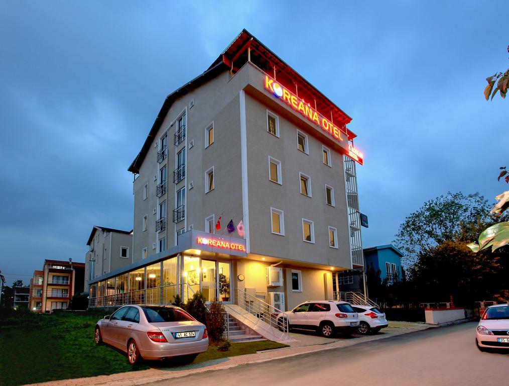 Koreana Izmit