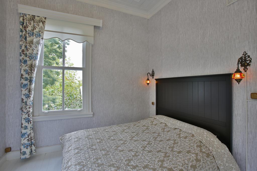 Lale Kosk Apartment Buyukada Island