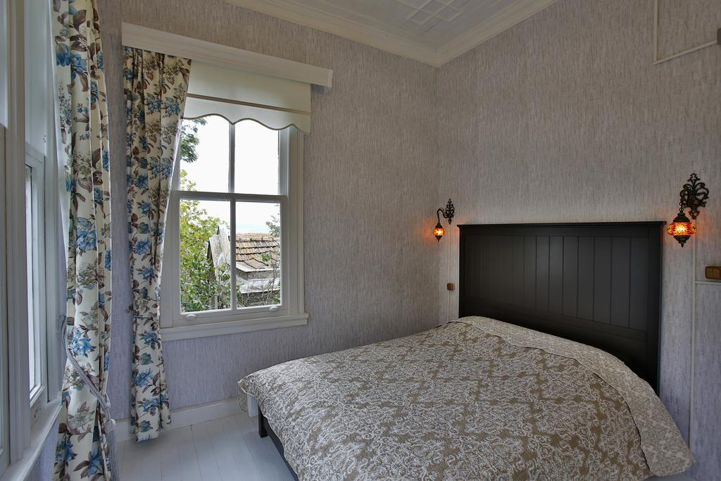 Apartment Lale Kosk