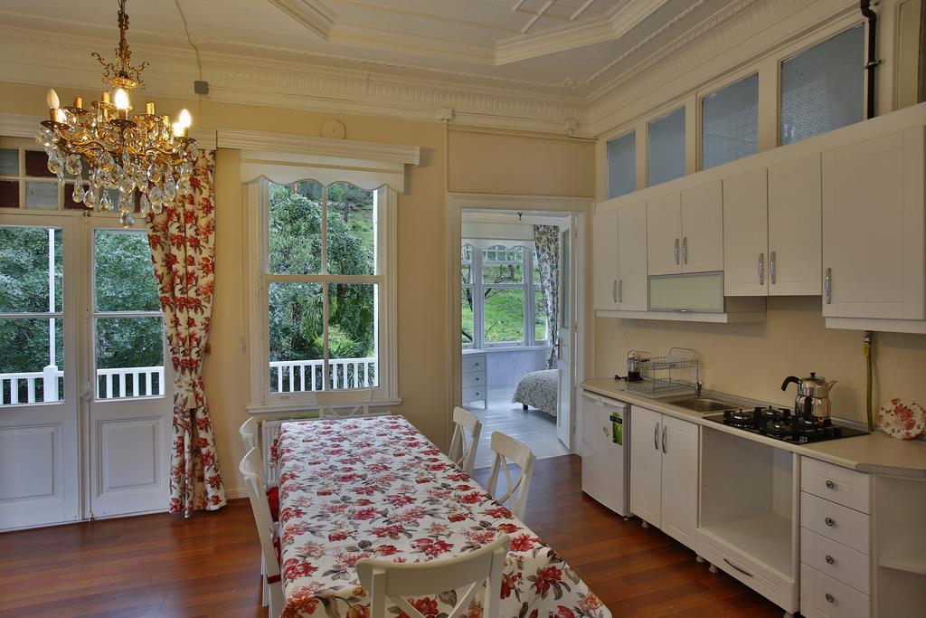 Lale Kosk Apartment *