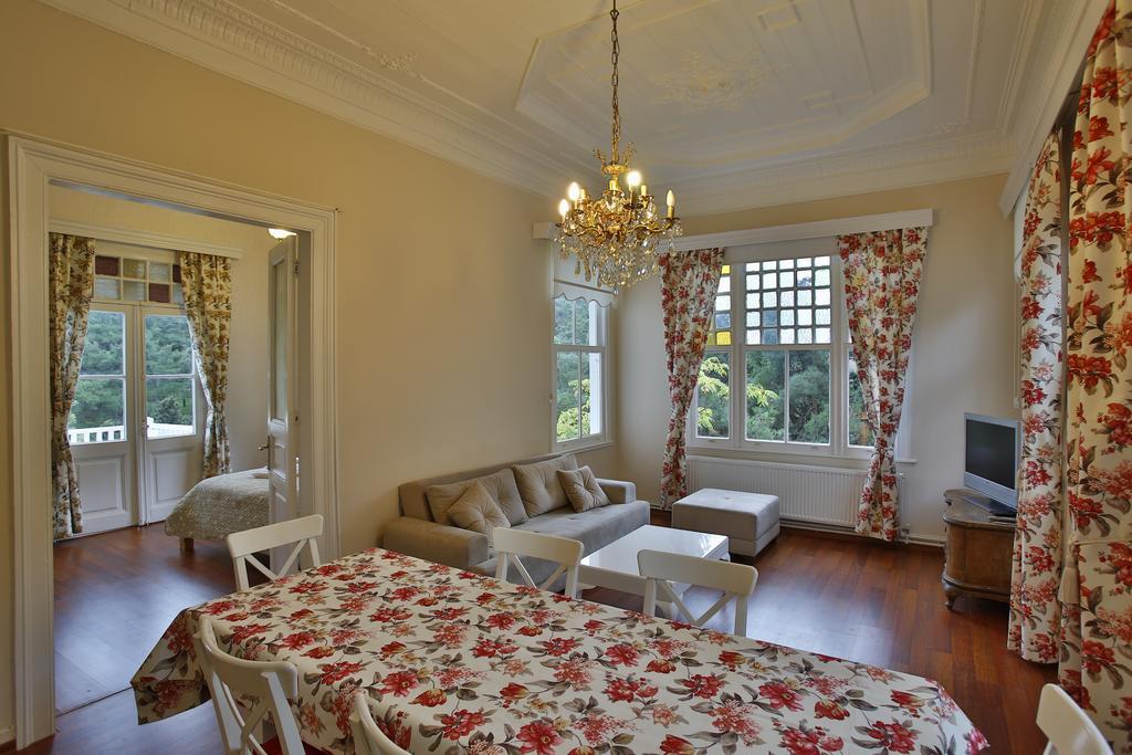 Lale Kosk Apartment