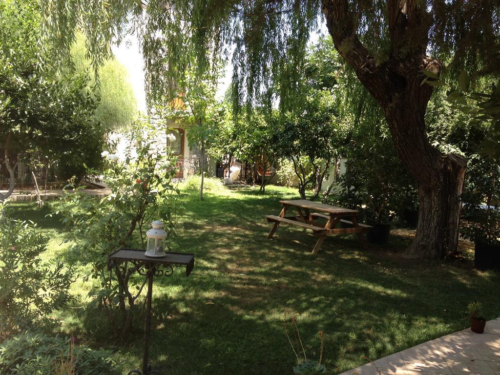Bella Garden